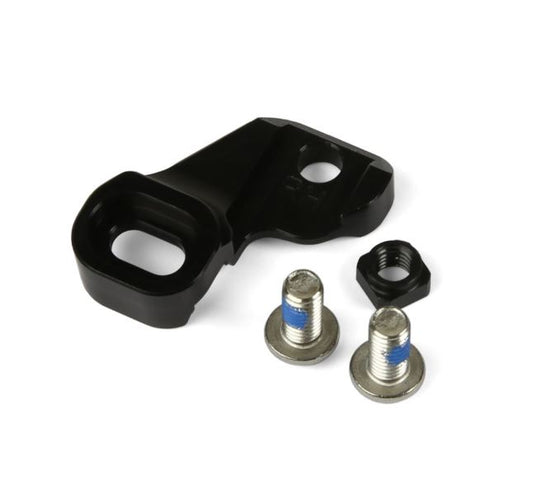 Hope Tech 3 Sram Shifter Mount Clamp - Black