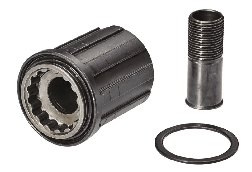 Shimano FH-M4050 complete freewheel body with fixing bolt