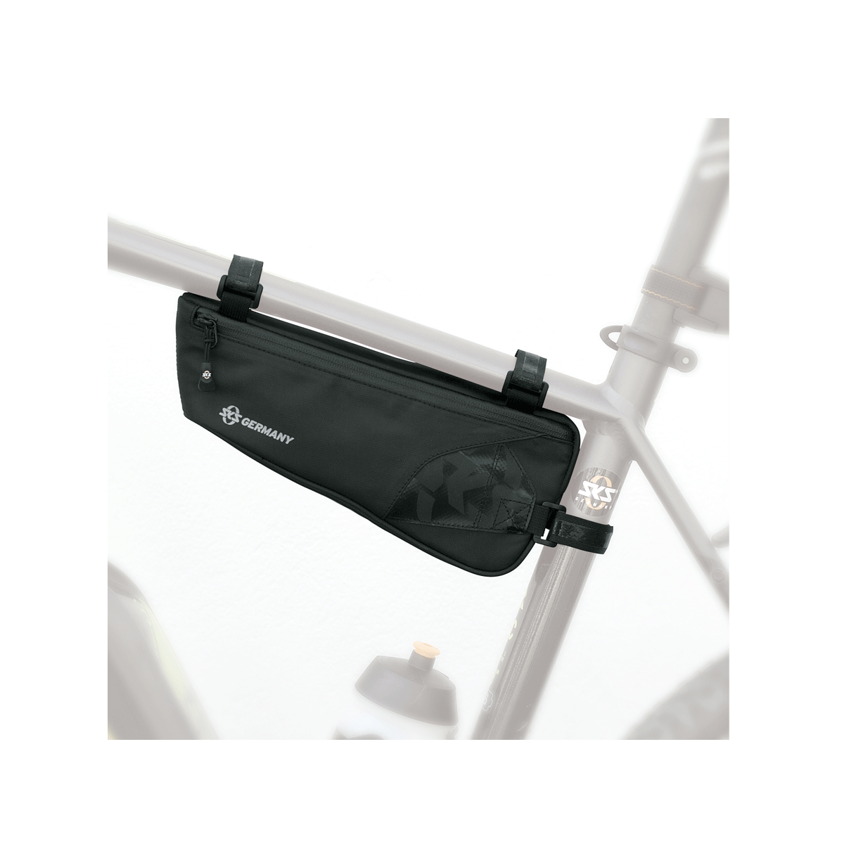 SKS EXPLORER EDGE UNDERSIDE TOPTUBE PACK - 1000ML