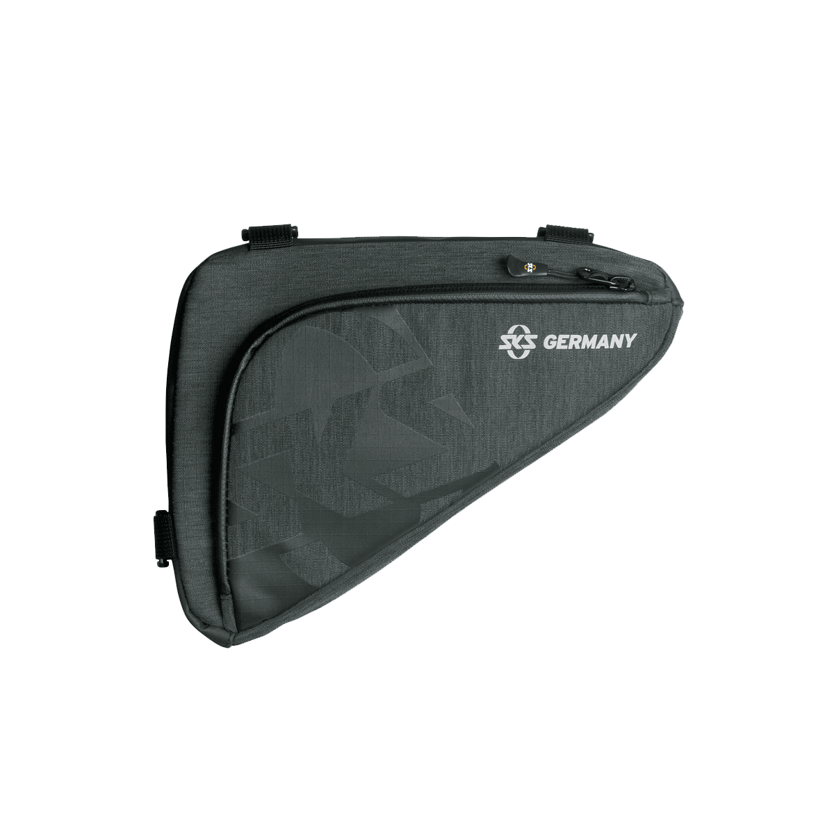 SKS TRAVELLER EDGE UNDERSIDE TOPTUBE TRIANGLE PACK - 1000ML