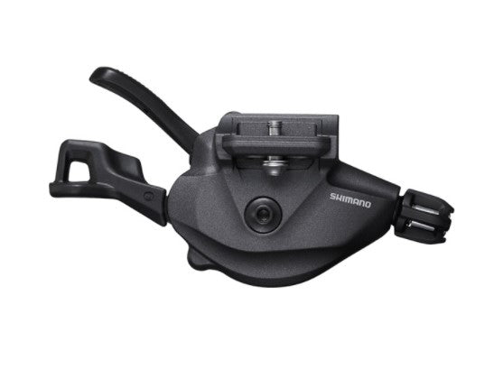 Shimano SL-M8100-IR Deore XT shift lever, I-Spec EV, 12-speed, right hand