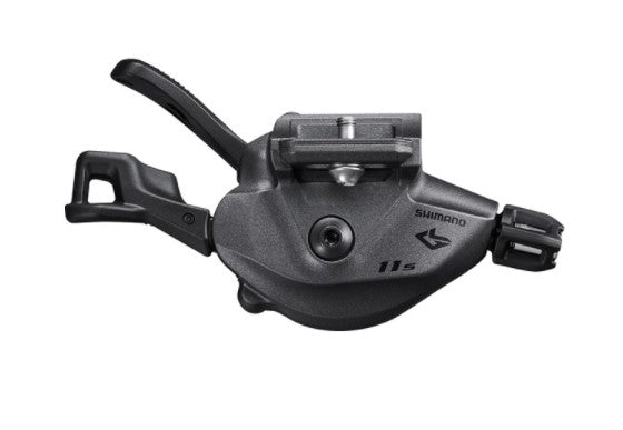 Shimano SL-M8130 Deore XT Link Glide shift lever, 11-speed, I-Spec EV, right hand