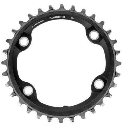 Shimano SM-CRM70 Single chainring for SLX FC-M7000