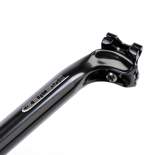 Genetic Heritage II Seatpost - 27.2mm