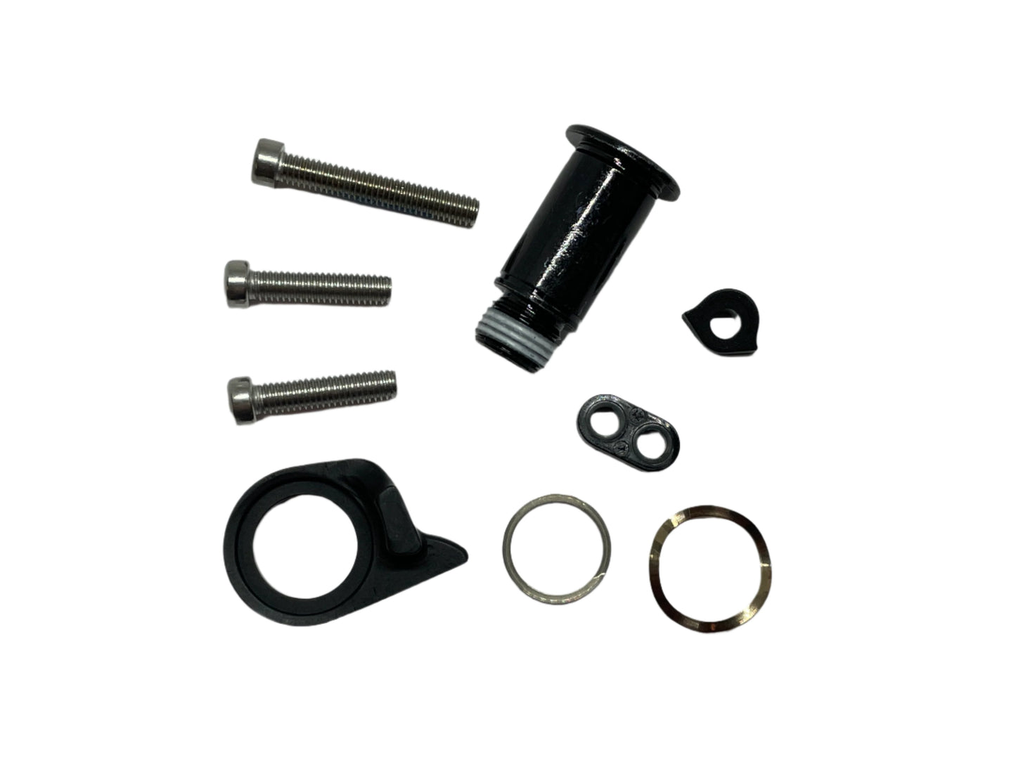 SRAM Spare - GX Eagle Rear Derailleur B-Bolt and Limit Screw Kit Hex5