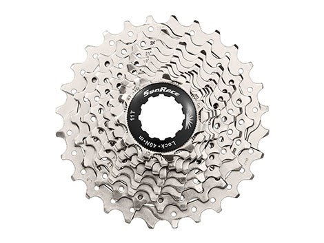 SUNRACE CASSETTE 11-28 10 SPEED