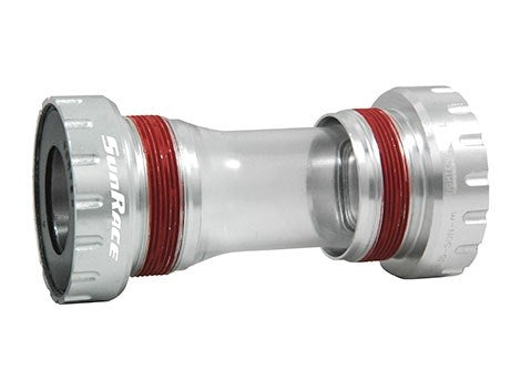 SUNRACE GXP BOTTOM BRACKET 68x73mm ALLOY