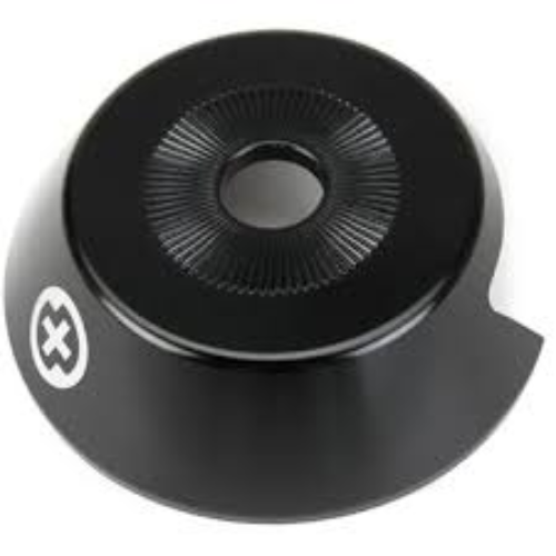 Saltplus Universal Alloy Driver Guard - 14mm