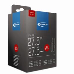 Schwalbe SV21F 27.5/27.5+ Freeride Innertube (Presta Valve) 2.10 - 3.00