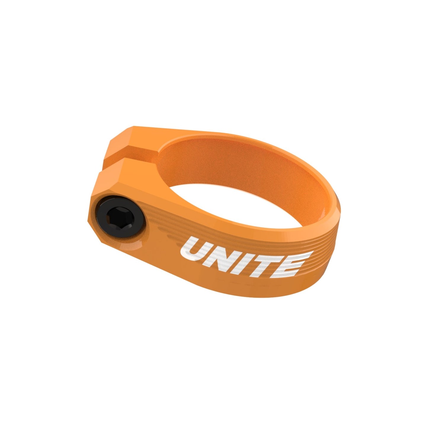 Unite Co Seatpost Clamp (ANODISED)