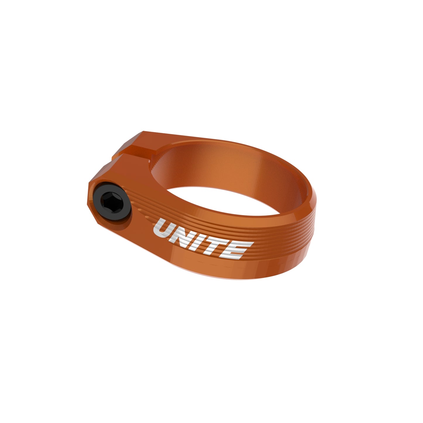 Unite Co Seatpost Clamp - 34.9mm (CERAKOTE)
