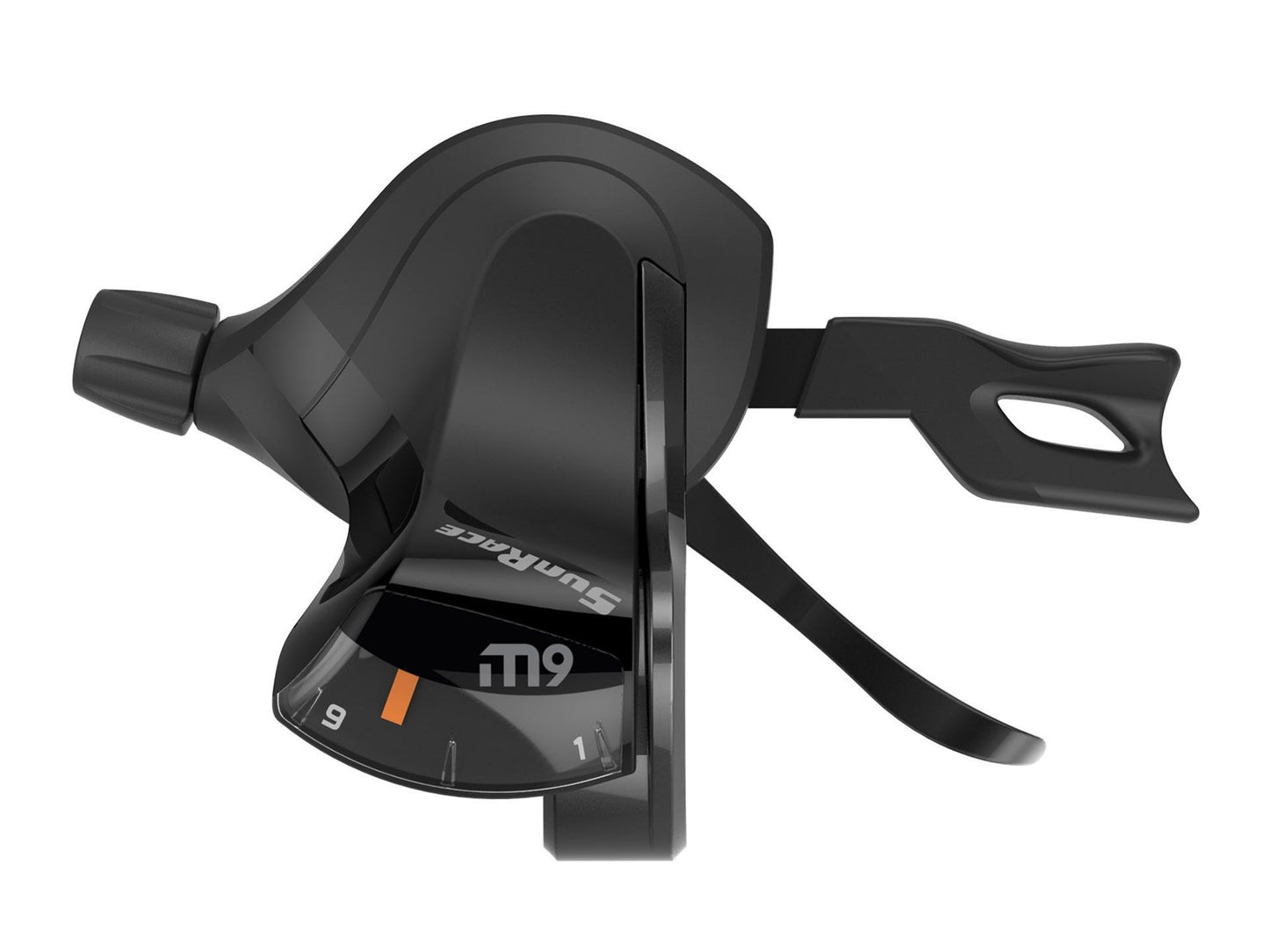 SunRace DLM903 Trigger Shifter - 9sp Right Hand