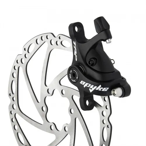 TRP Spyke Mechanical Brake Caliper - MTB