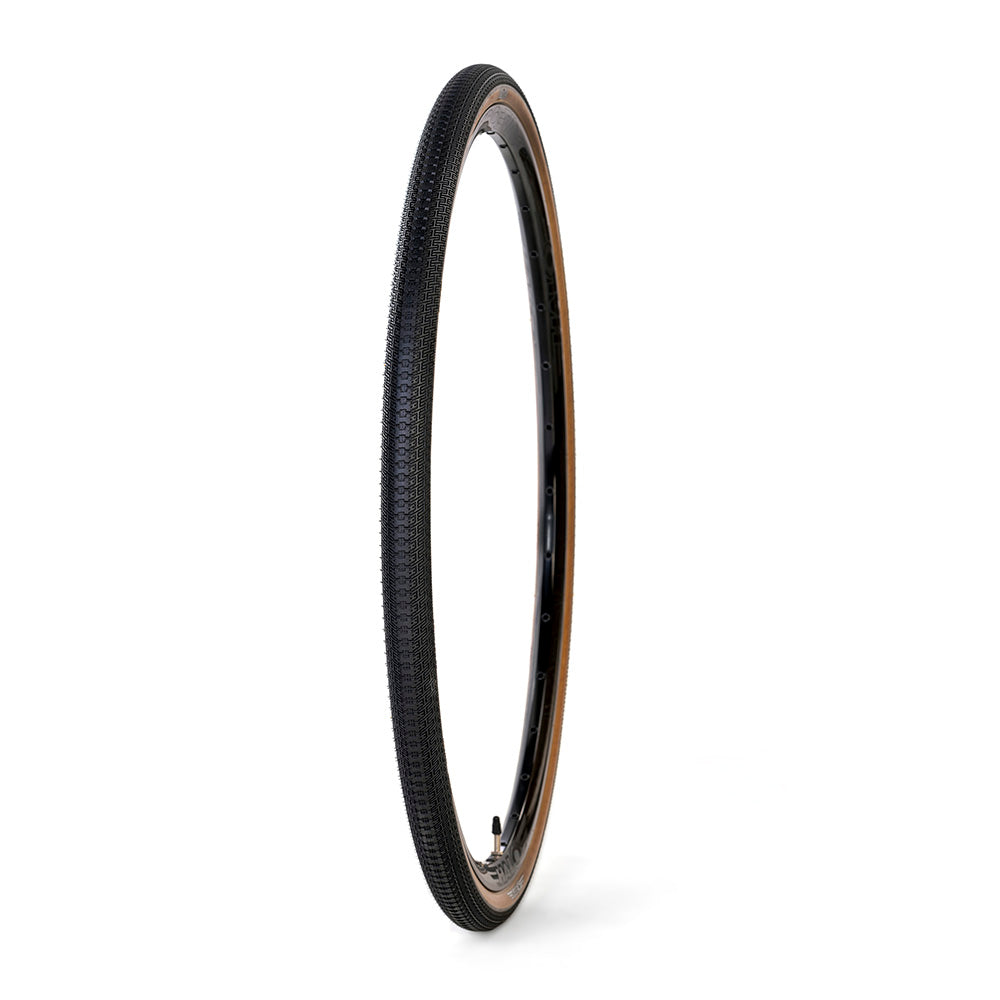 Halo RXR Road Plus Gravel 700c Tyre - 700x35C / Tanwall