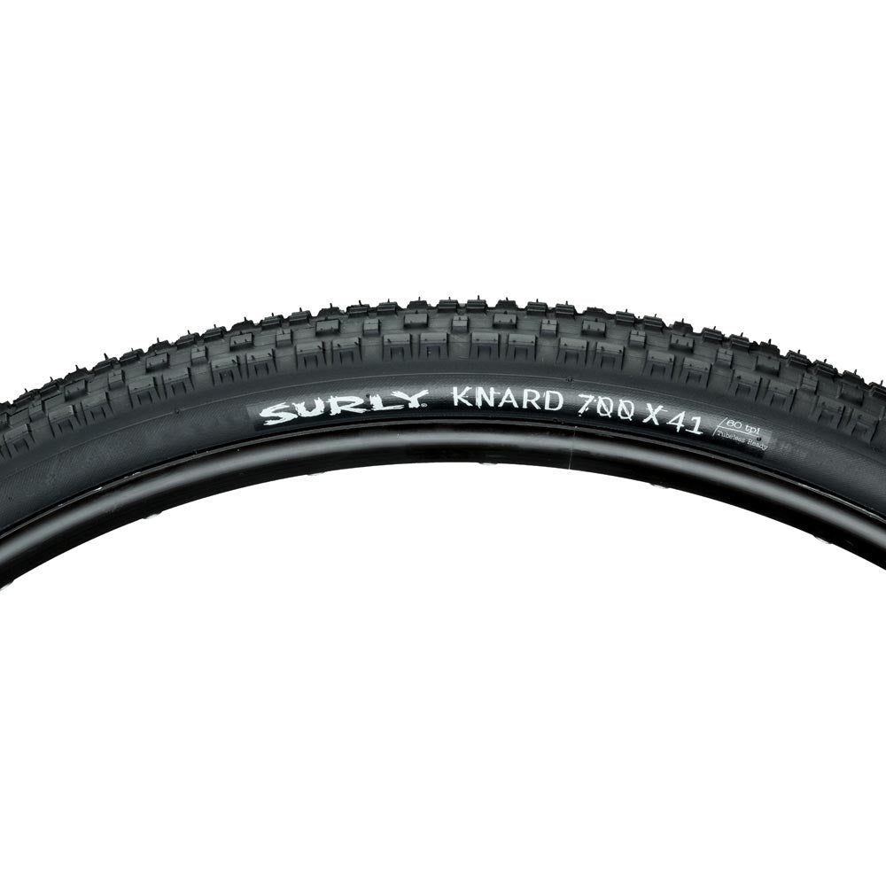 Surly Knard 700 x 41c TLR Tyre