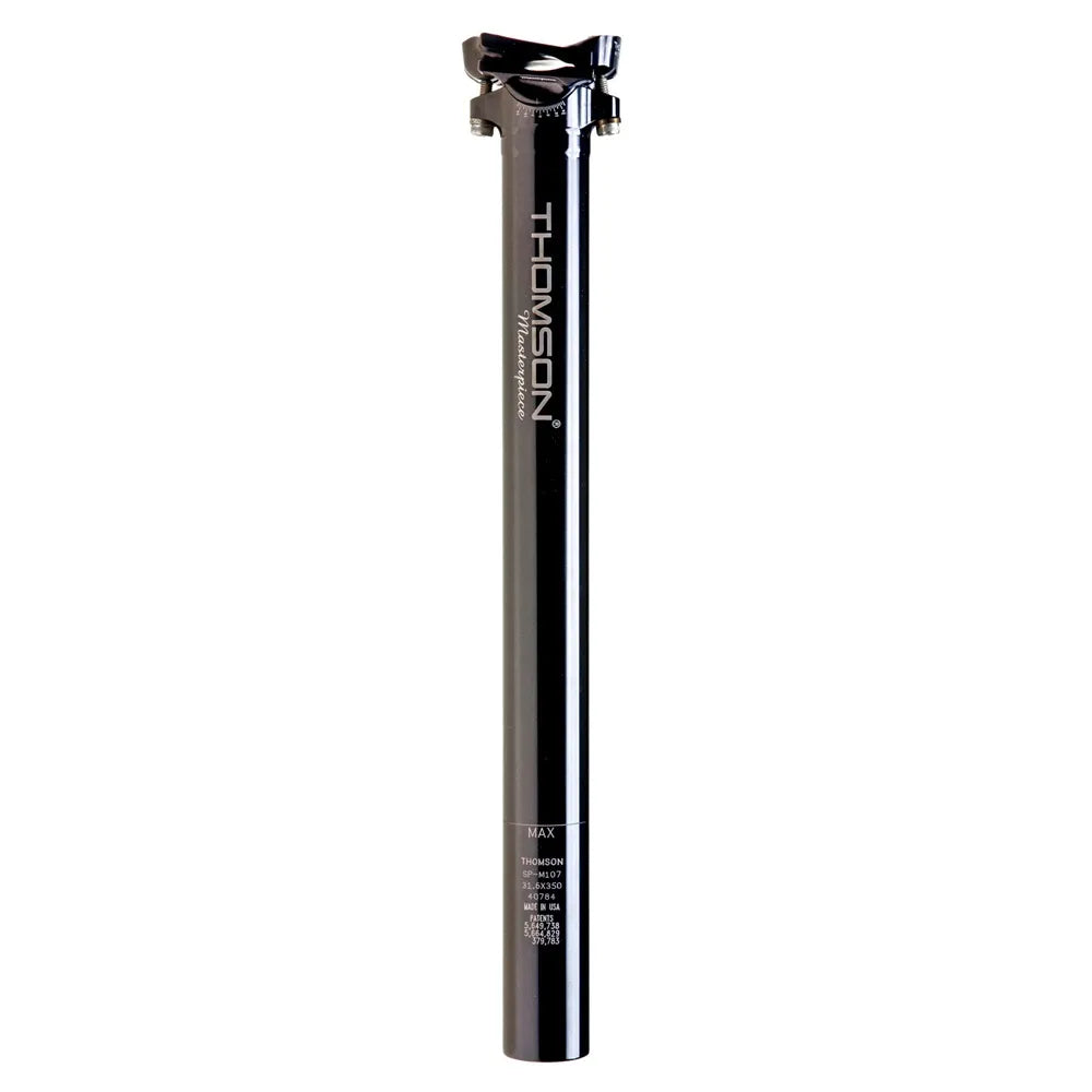 Thomson Masterpiece Aluminium Inline Seatpost – Slam69