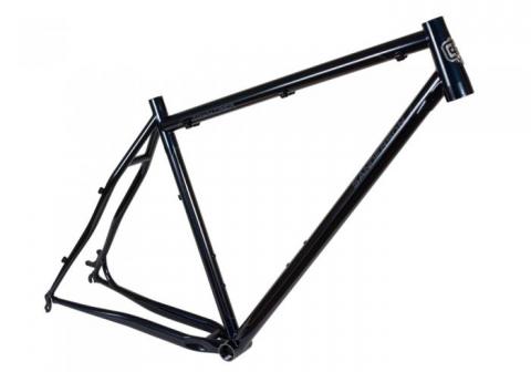 Sanderson Cycles - Town Crier Frame