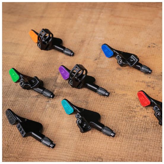 OneUp Dropper Post Remote Lever Kit - V3