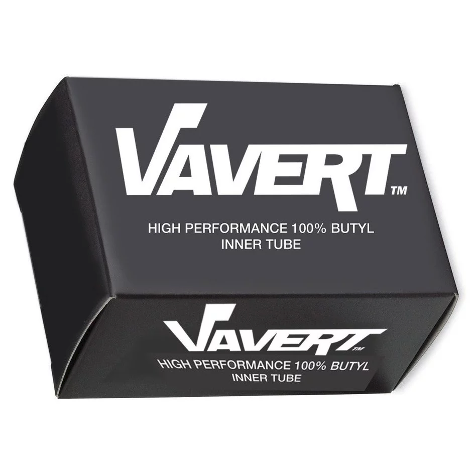 VAVERT INNER TUBE 16" X1.75/1.95 SCHRADER VALVE (16SVA)