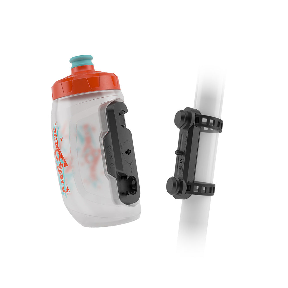 Fidlock TWIST bottle 450 + uni base