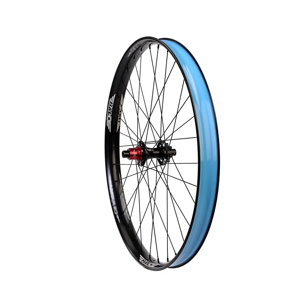 Halo Vapour 50 Wheels - 27.5"