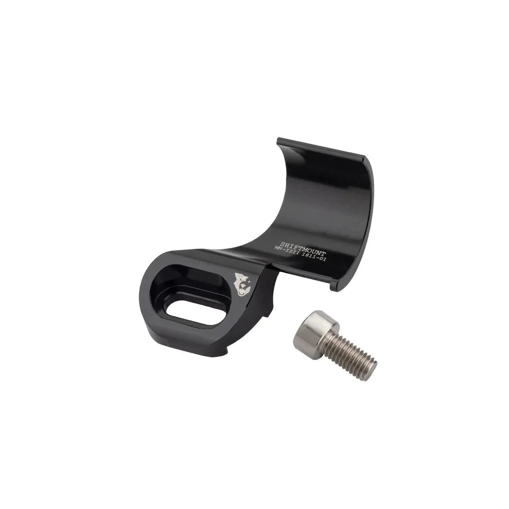 Wolf Tooth Shiftmount adapter mounts