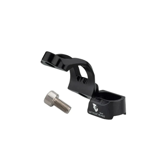 Wolf Tooth Shiftmount adapter mounts