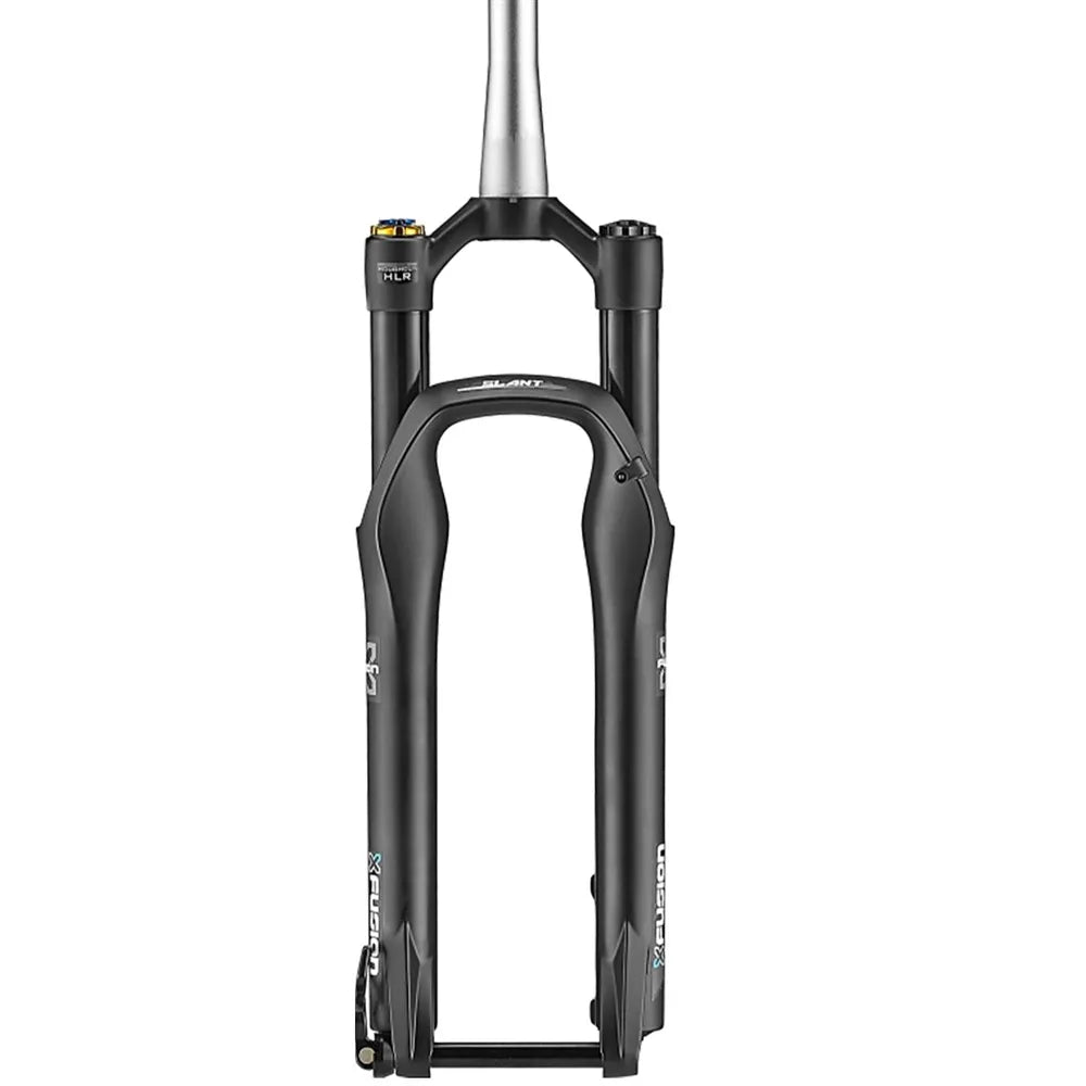 X fusion downhill clearance fork