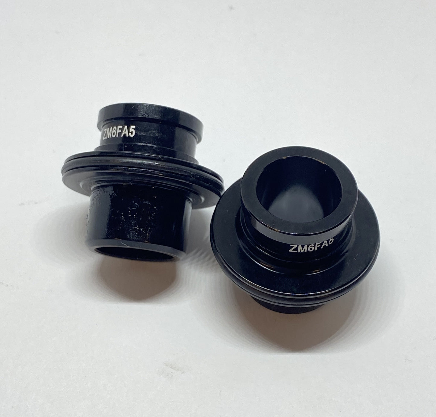 Halo MT and FAT Front Hub Spares