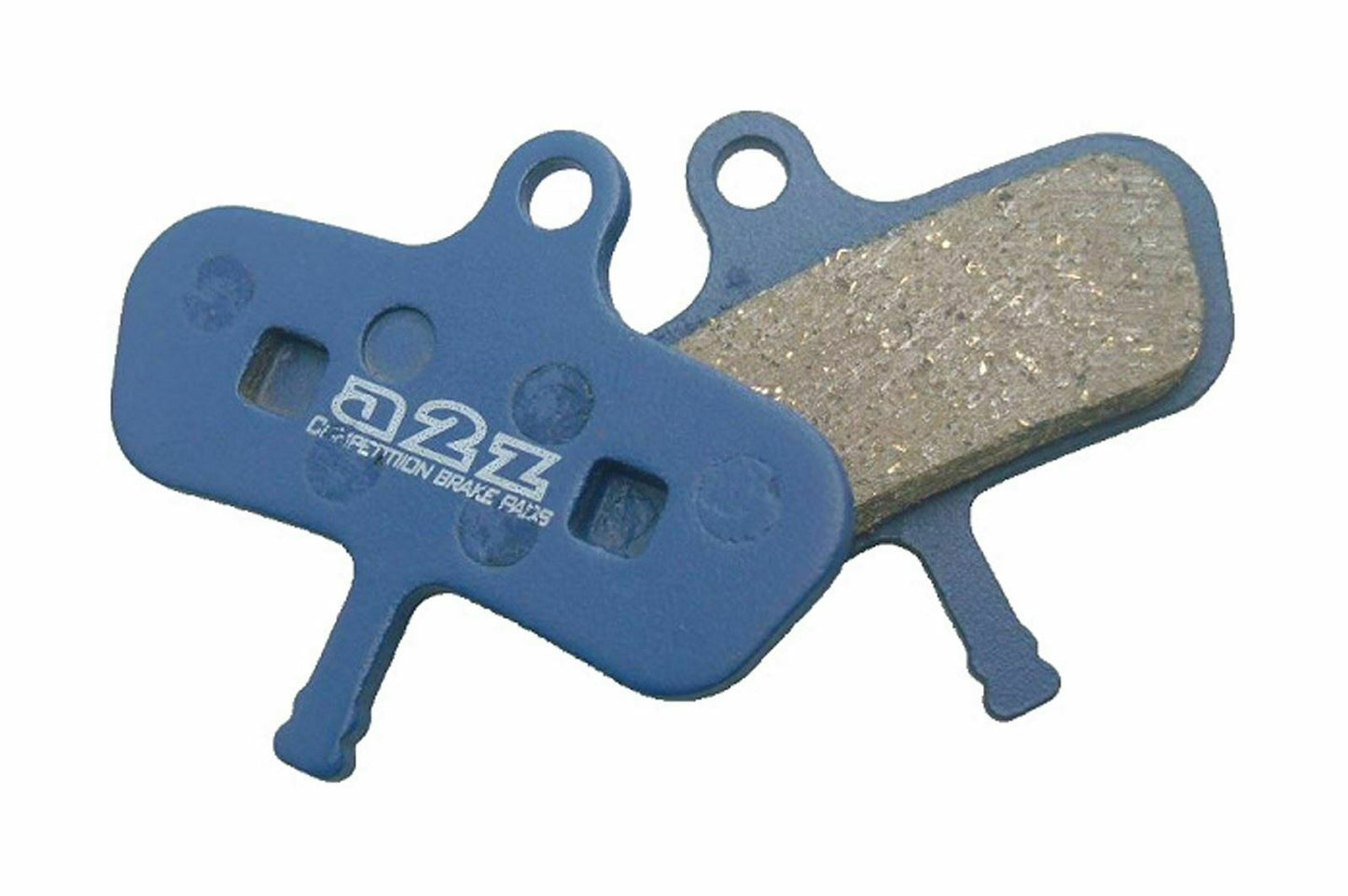 A2Z (AZ-295) Avid CODE 4-piston / disc brake pads