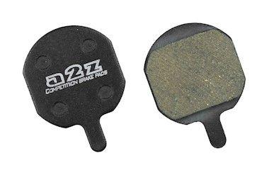 a2z Hayes MX-2/3/QMD-6 Disc Brake Pads