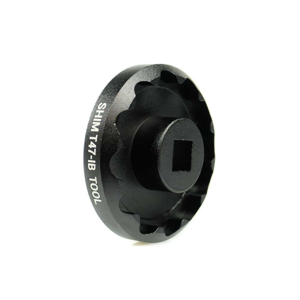 Praxis Works Bottom Bracket Tools