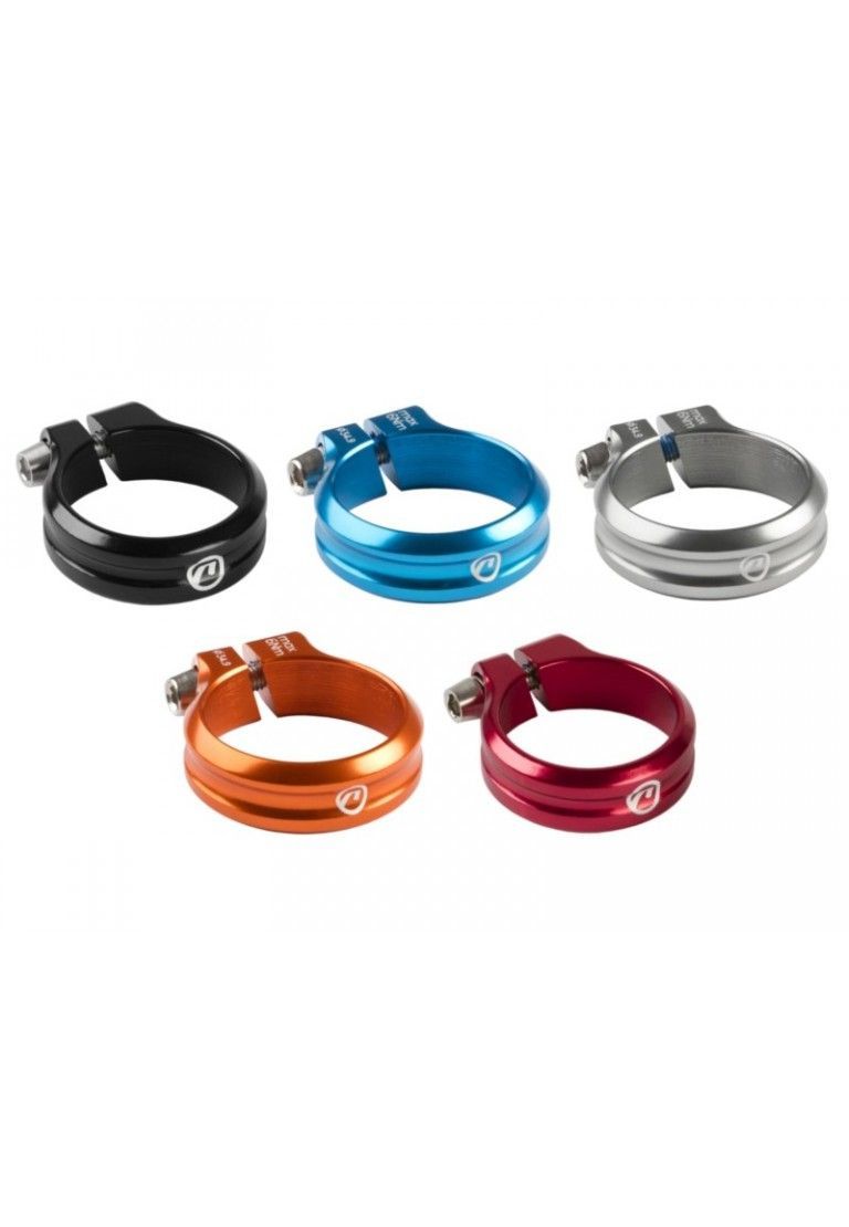 Accent Execute Seat Clamp Ring