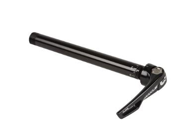 SRAM AXLE MAXLE ULTIMATE FRONT, 15X100, LENGTH 146.5MM, THREAD LENGTH 9MM, THREAD PITCH M15X1.50 - PIKE, RS1, LYRIK B1, YARI