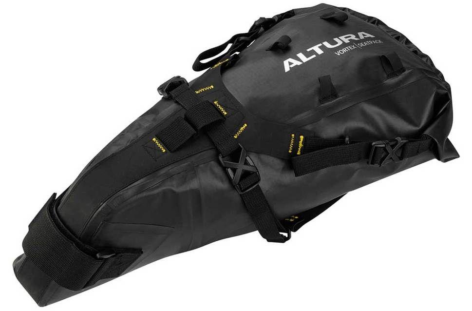 ALTURA VORTEX SEATPACK