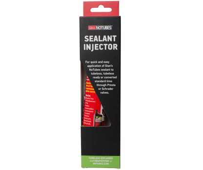 Stans No Tubes The Injector - Tubeless Sealant Injector