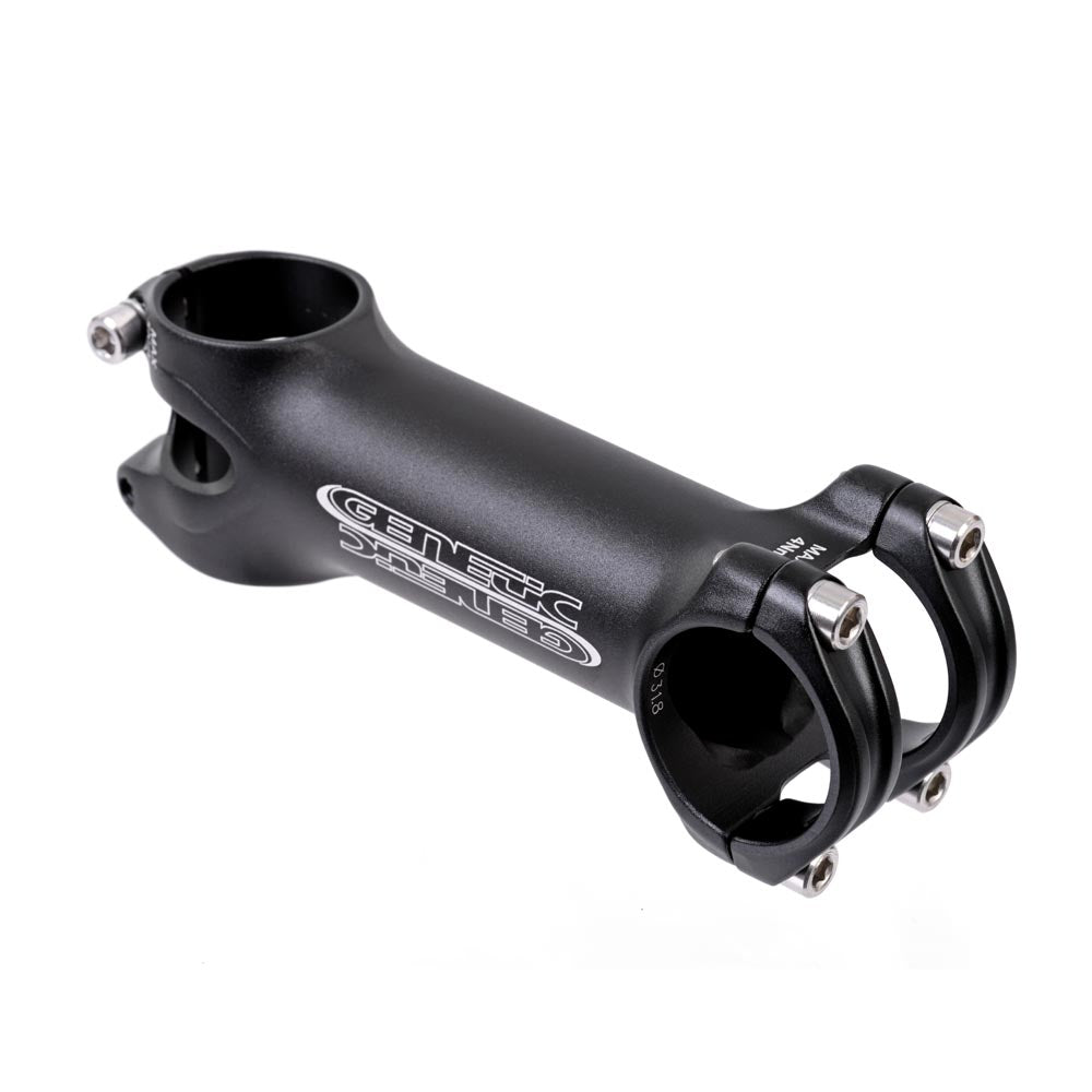 Genetic SLR Road Stem - 70mm, 80mm, 90mm, 100mm, 110mm