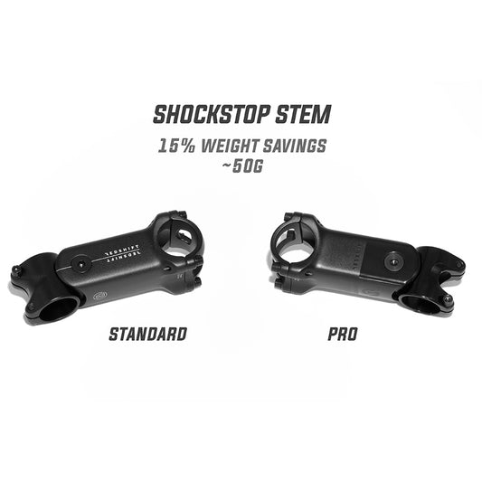 Redshift ShockStop PRO Stem
