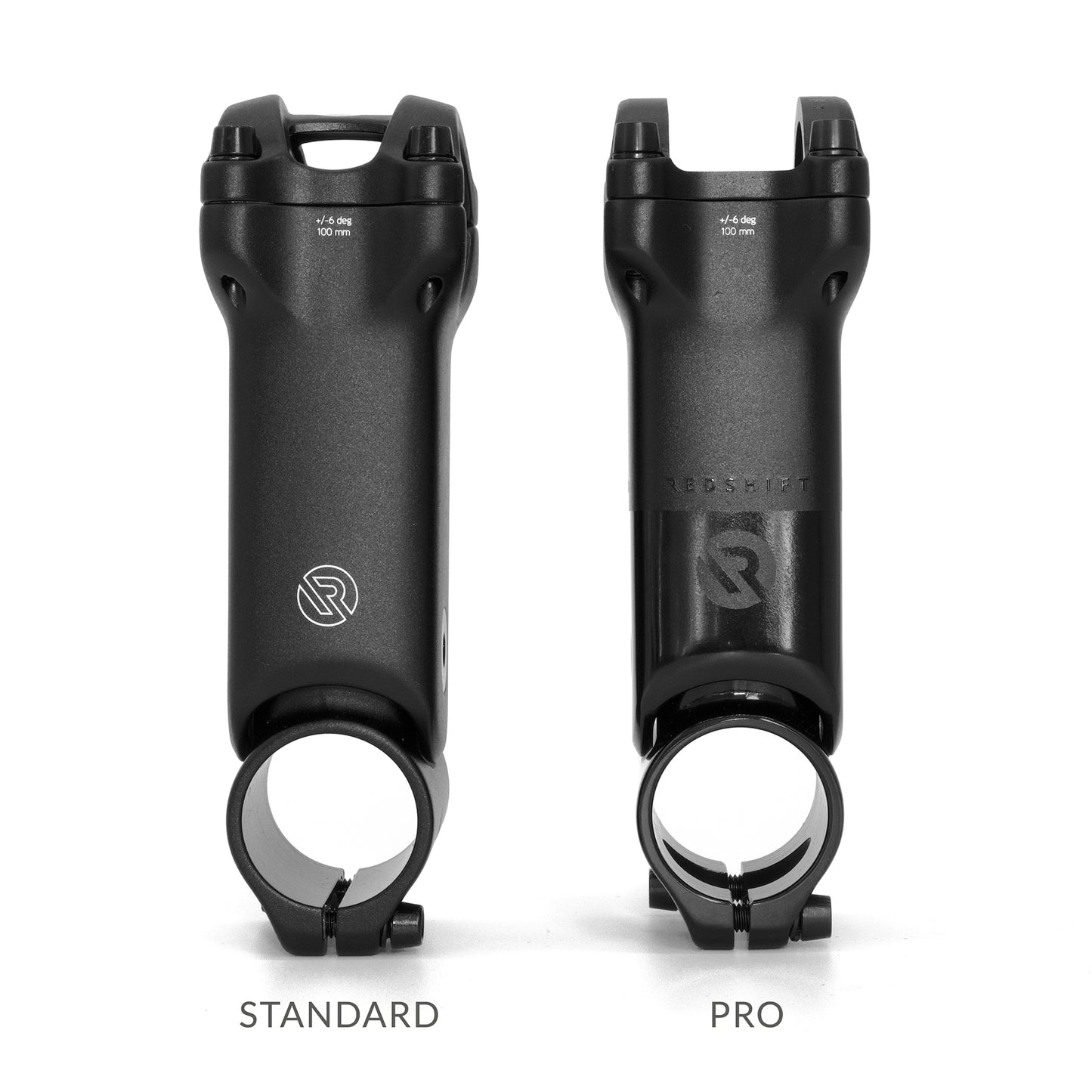 Redshift ShockStop PRO Stem