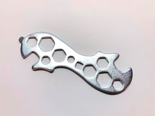 Basic Multi Tool Wrench