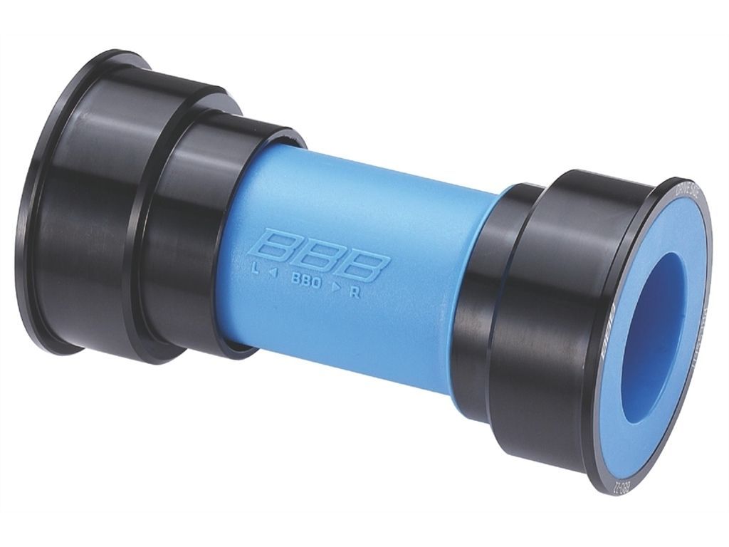 BBB (BBO-85) Bottom Bracket - Bottomfit (24mm MTB to BB30 Bottom Bracket)