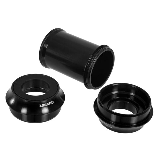 Gusset GRS PF30/24 BB SET - PressFit Bottom Bracket (BBGUPF3024)