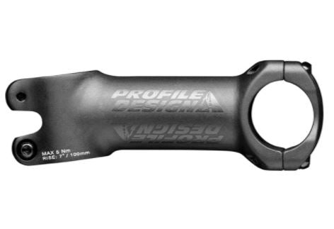 Profile 1/ZeroSeven Road Handlebar Stem