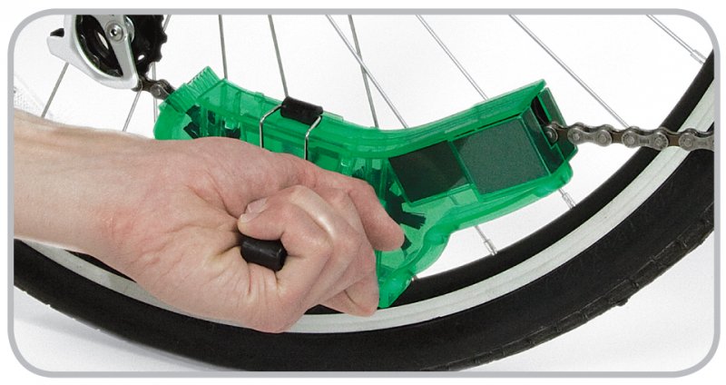 Finish Line Pro Chain Cleaner Kit
