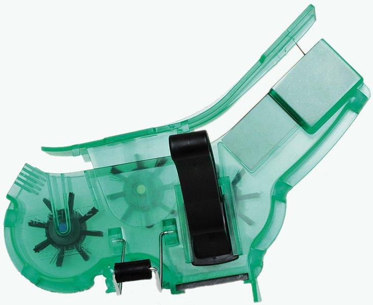 Finish Line Pro Chain Cleaner Kit – Slam69