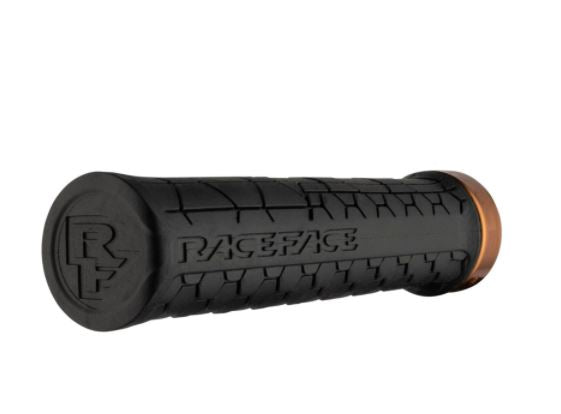 Race Face Getta Grip Lock-On Grips 33mm