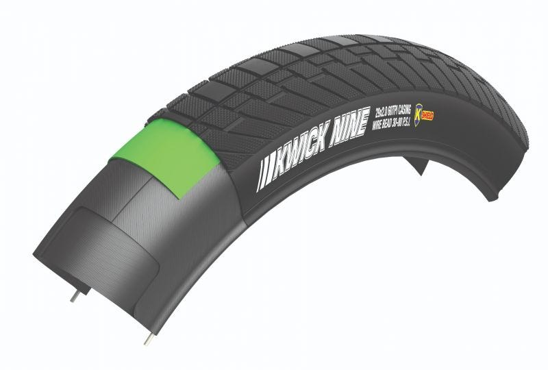 Kenda Kwick Nine Tyre 29 X 2.2