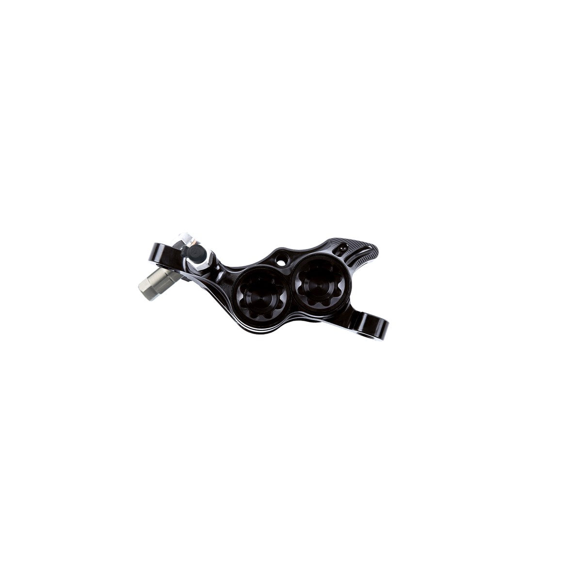 Hope E4 2022 Caliper Complete - Black/Black