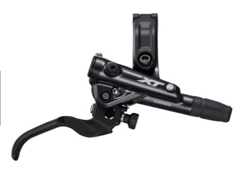 Shimano BL-M8100 XT complete brake lever