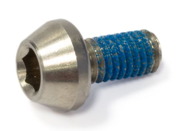 Transition Shock Bolt / Screw 8x44mm